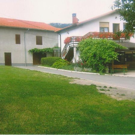 Janezinovi House Guest House Ratecevo Brdo Ngoại thất bức ảnh