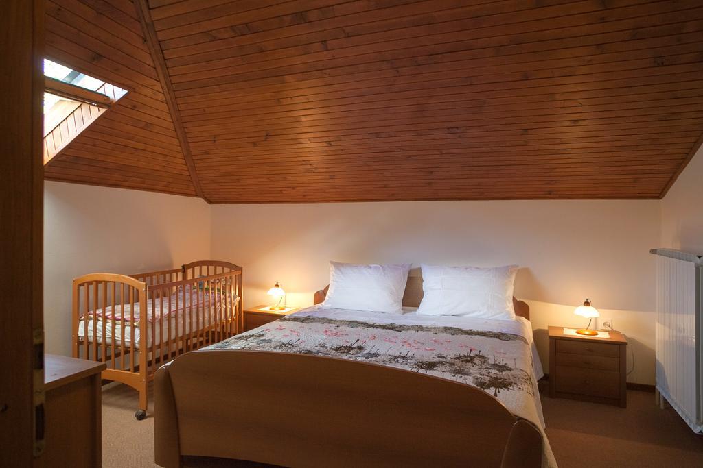 Janezinovi House Guest House Ratecevo Brdo Ngoại thất bức ảnh