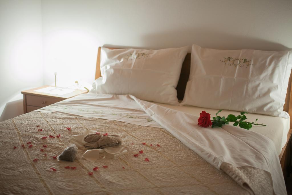 Janezinovi House Guest House Ratecevo Brdo Ngoại thất bức ảnh